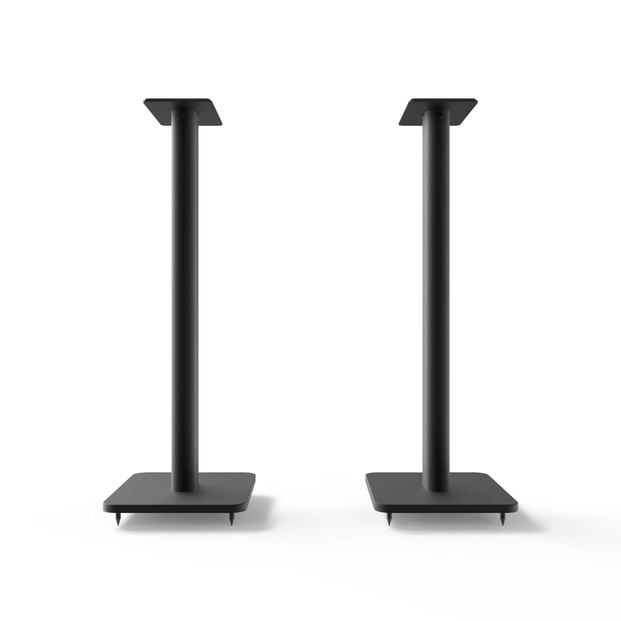 Kanto SP26 Speaker Stands Black