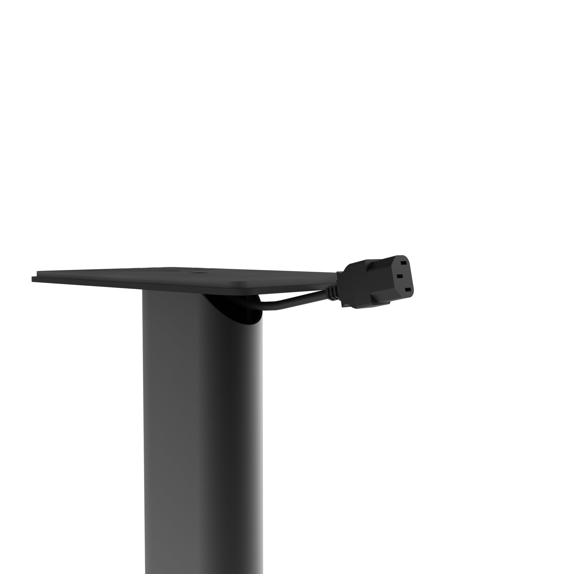 Kanto SP26 Speaker Stands Black