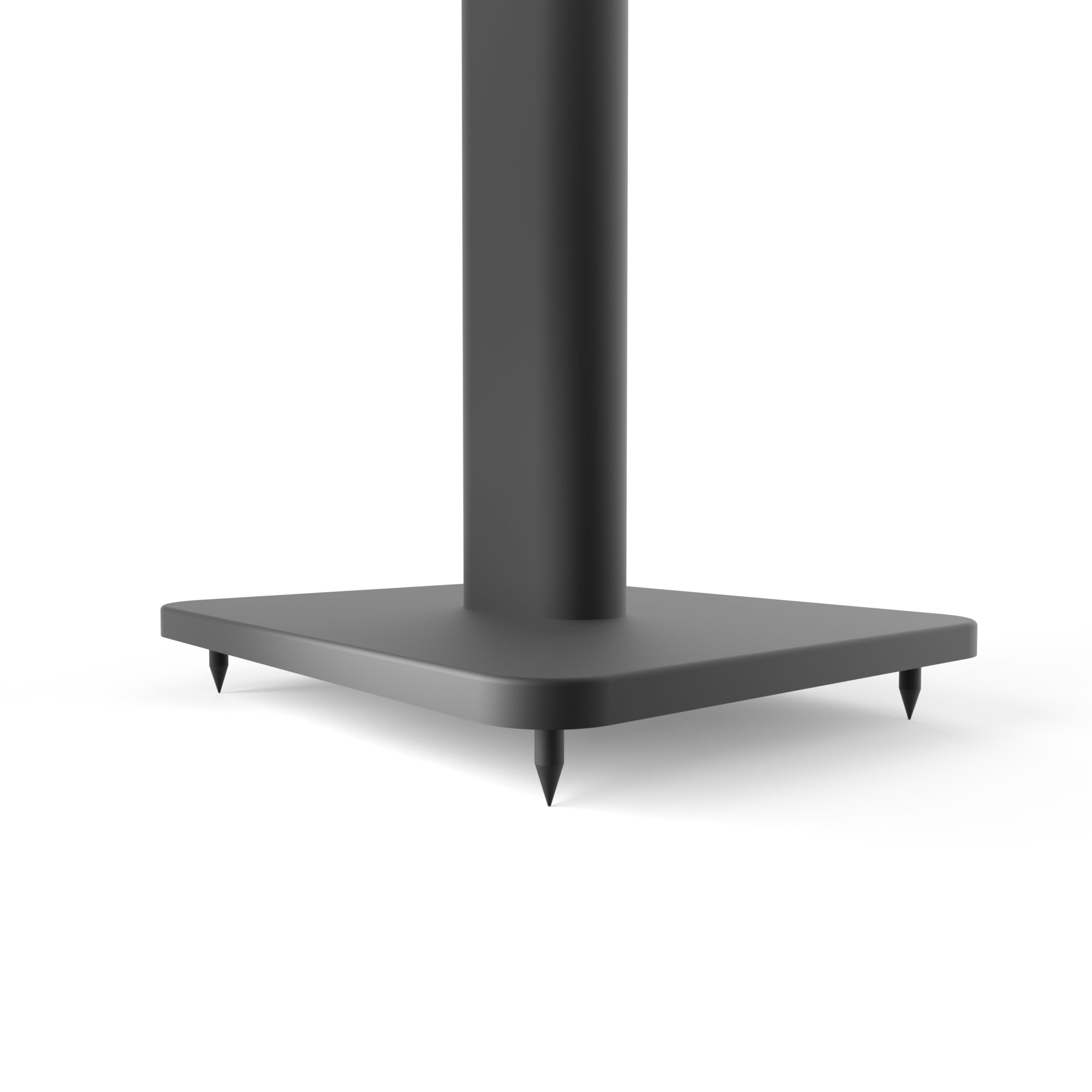 Kanto SP26 Speaker Stands Black