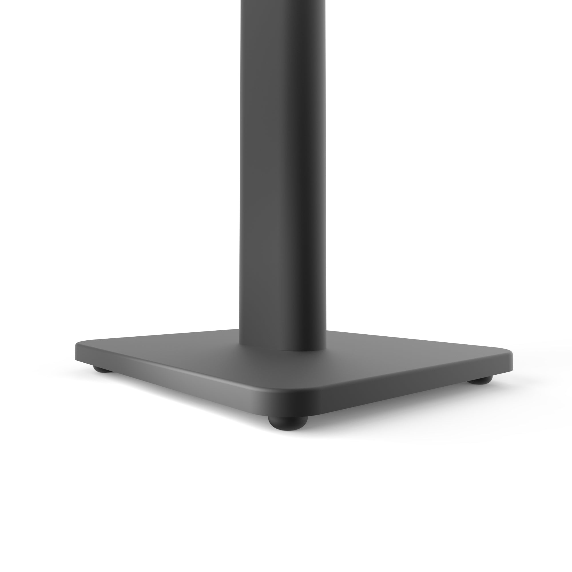 Kanto SP26 Speaker Stands Black