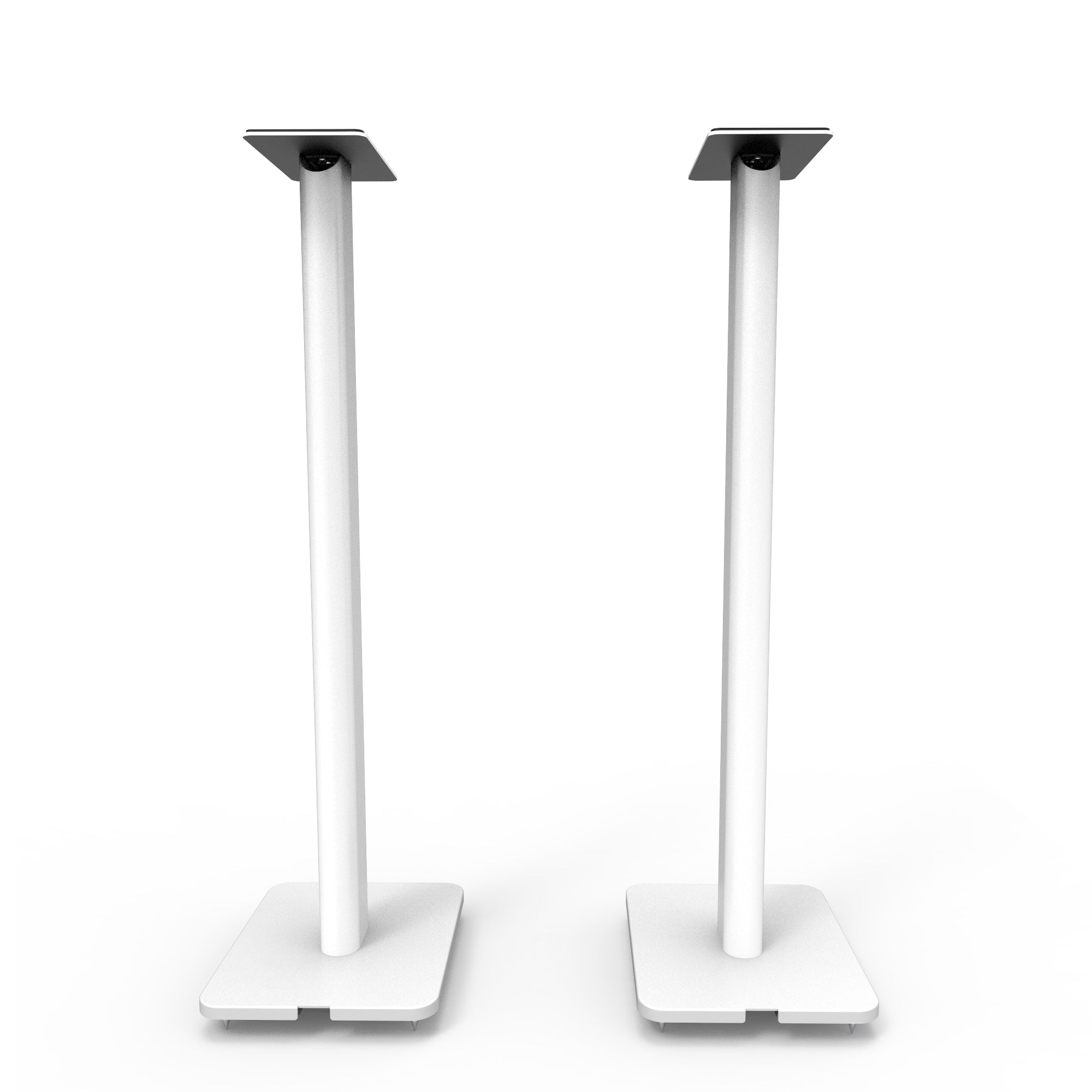 Kanto SP32 Speaker Stands White