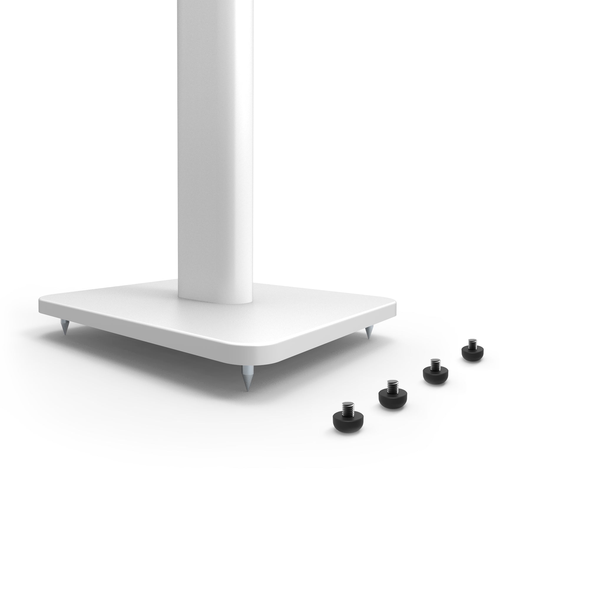 Kanto SP32 Speaker Stands White