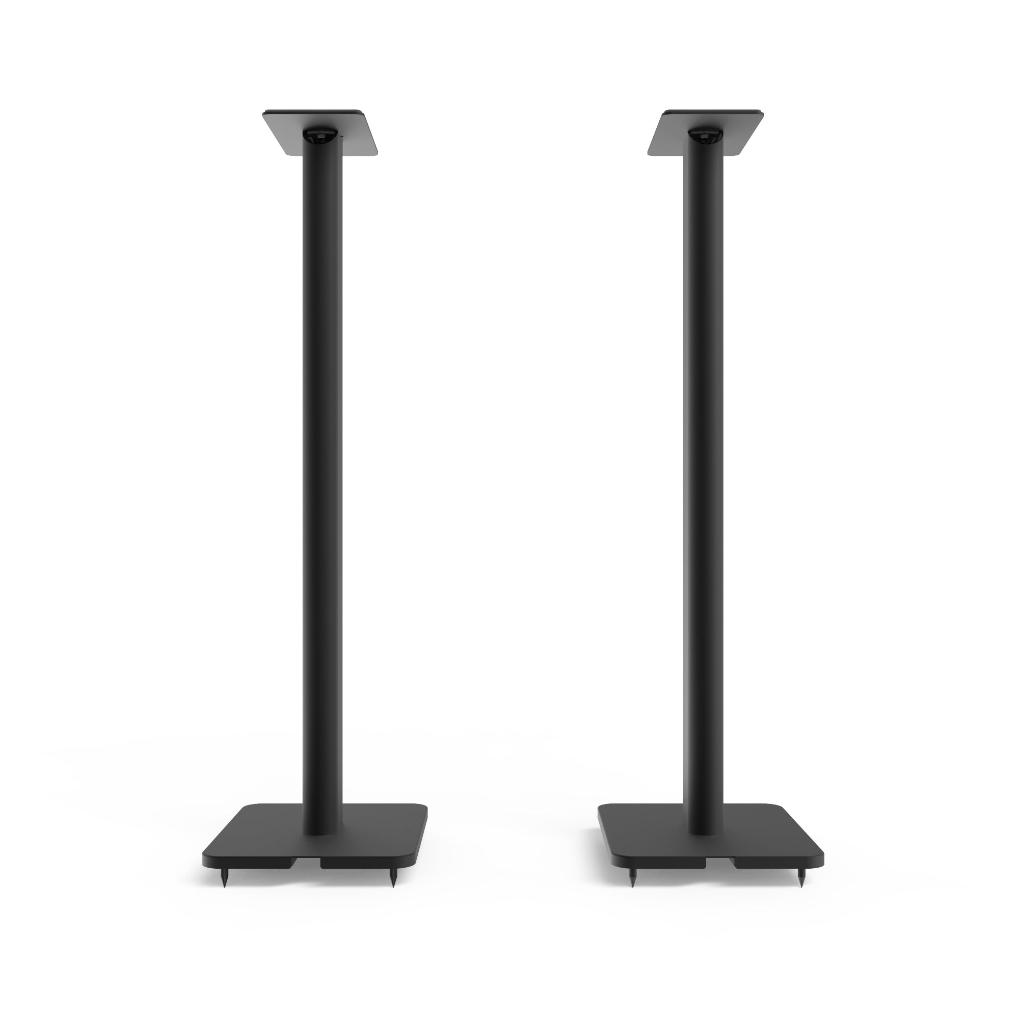 Kanto SP32 Speaker Stands Black