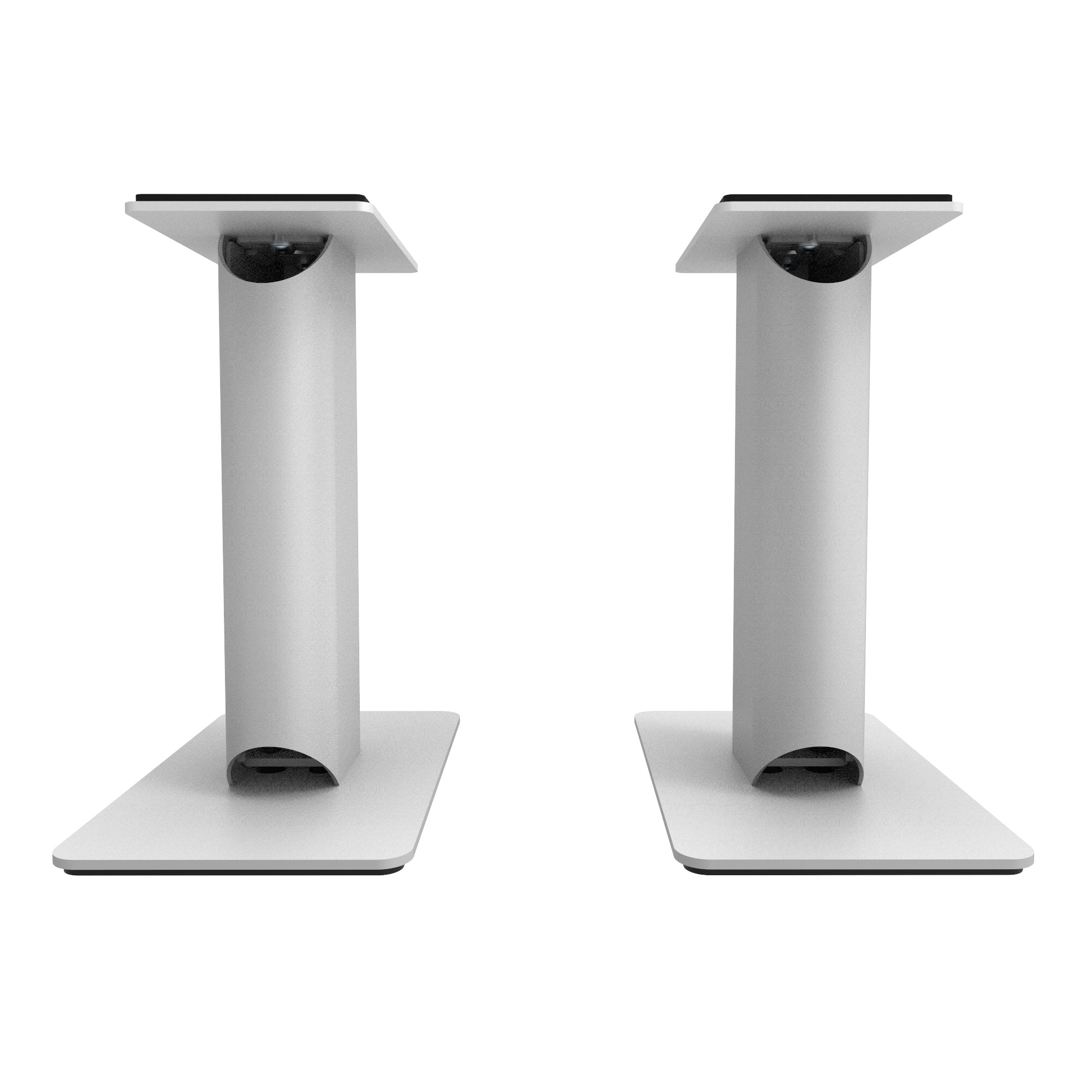 Kanto SP9 Desktop Speaker Stands 9 Inch White