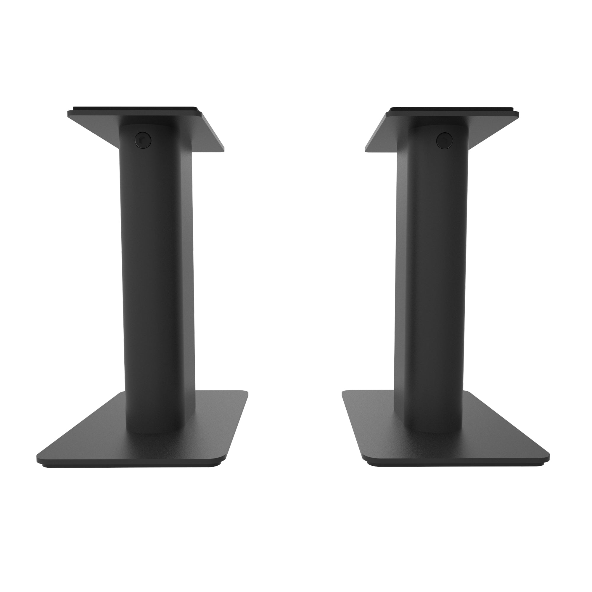 Kanto SP9 Desktop Speaker Stands 9 Inch Black