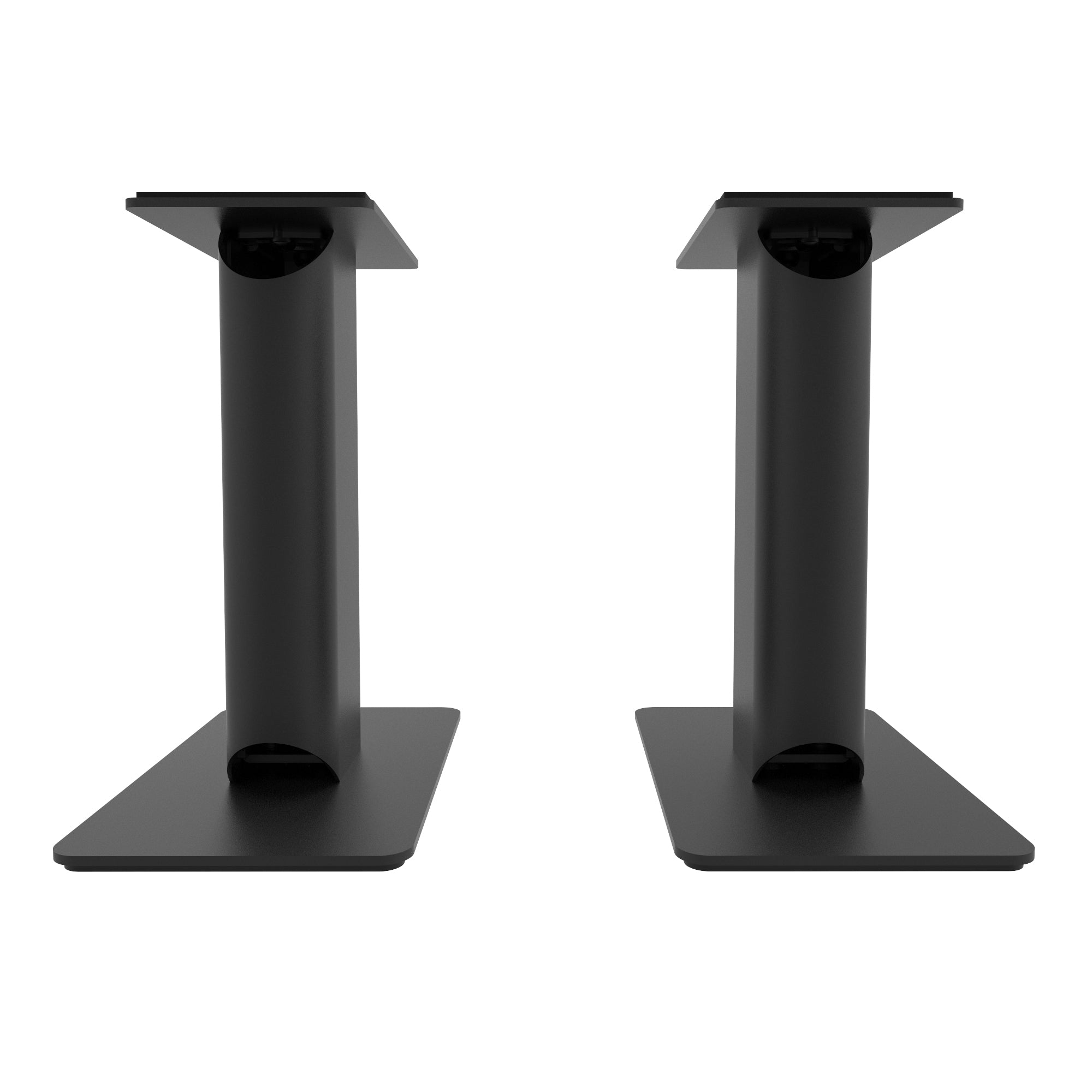 Kanto SP9 Desktop Speaker Stands 9 Inch Black