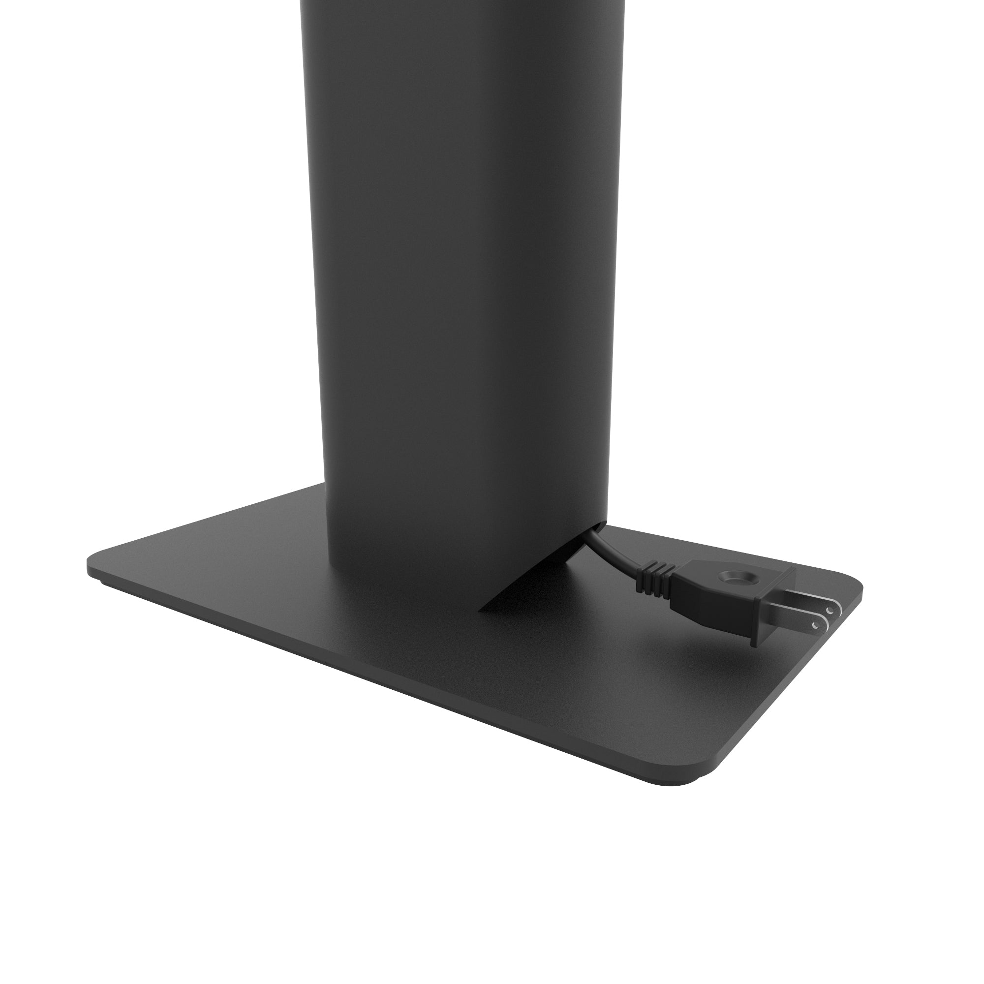 Kanto SP9 Desktop Speaker Stands 9 Inch Black