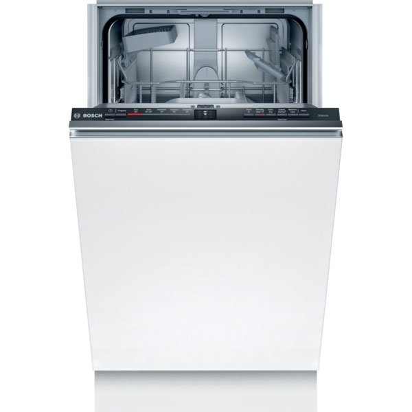 Bosch SPV2HKX39G Serie 2 Fully-integrated dishwasher 45 cm