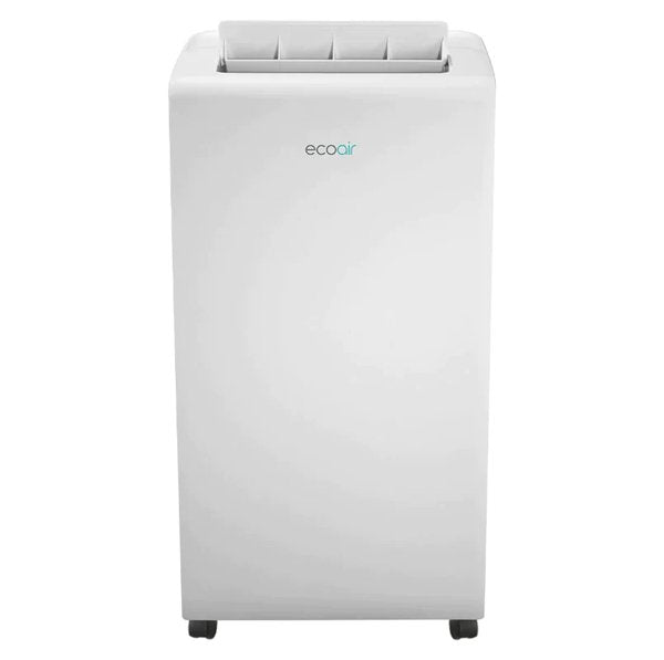 I-ECO IPAC-100024 Portable Air Conditioner 12000 BTU with Smart App & Remote Control