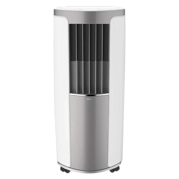 I-eco IPAC-100021 Apollo 12000 BTU MK2 - WiFi Portable Air Conditioner with Carbon Filter