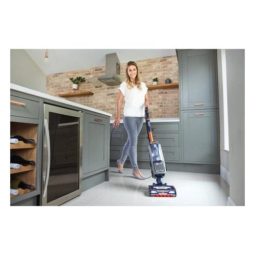 Shark® Anti Hair Wrap Upright Vacuum Cleaner with Powered Lift-Away. TruePet Model NZ801UKT