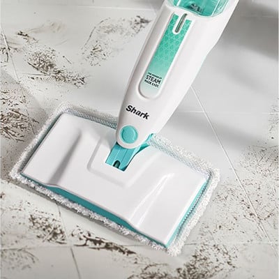 Shark® Steam Mop S1000UK