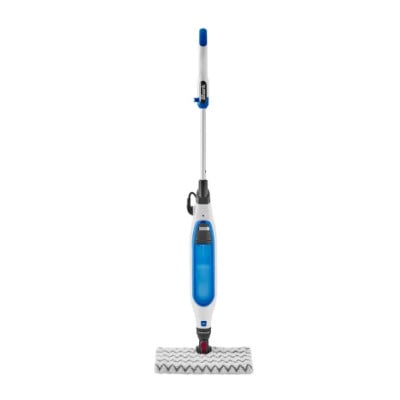 Shark® Klik n’ Flip Manual Steam Pocket Mop S6001UK