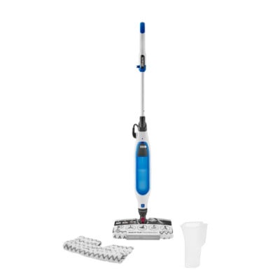 Shark® Klik n’ Flip Manual Steam Pocket Mop S6001UK