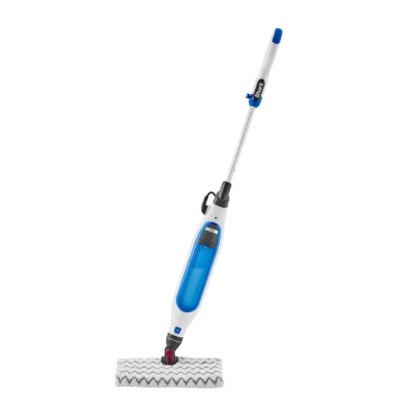 Shark® Klik n’ Flip Manual Steam Pocket Mop S6001UK