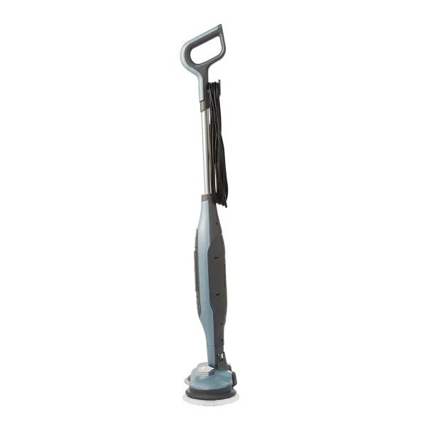 Shark Steam & Scrub Automatic Steam Mop S6002UK Side