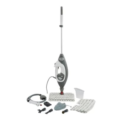 Shark® Floor & Handheld Steam Cleaner S6005UK