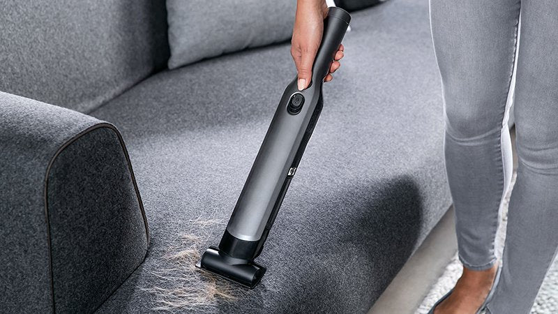 Shark® Cordless Handheld Vacuum Cleaner [Single Battery] WV200UK