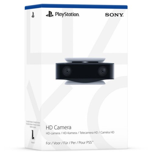 Sony Playstation 5 HD Camera