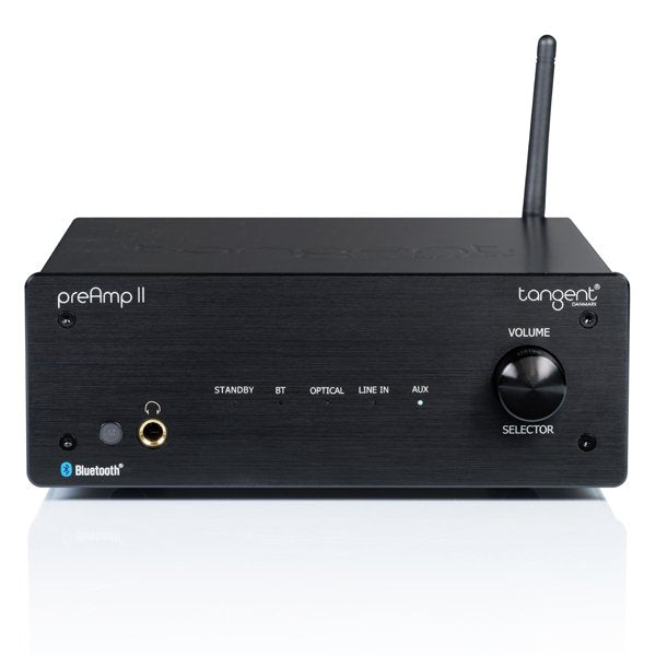 Tangent PreAmp II New Generation Pre-amplifier