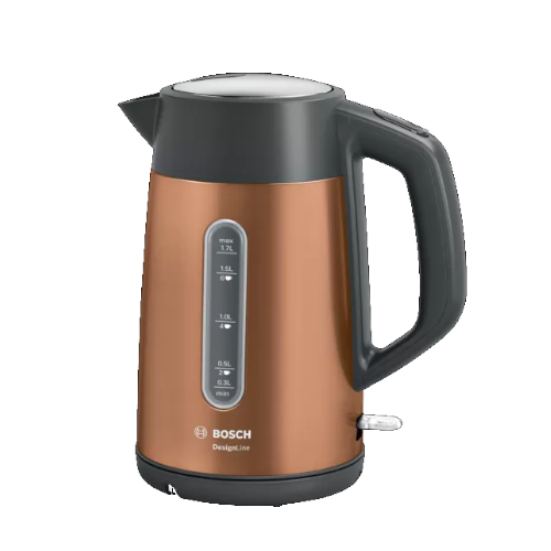 Bosch TWK4P439GB 1.7L Kettle In Copper Main