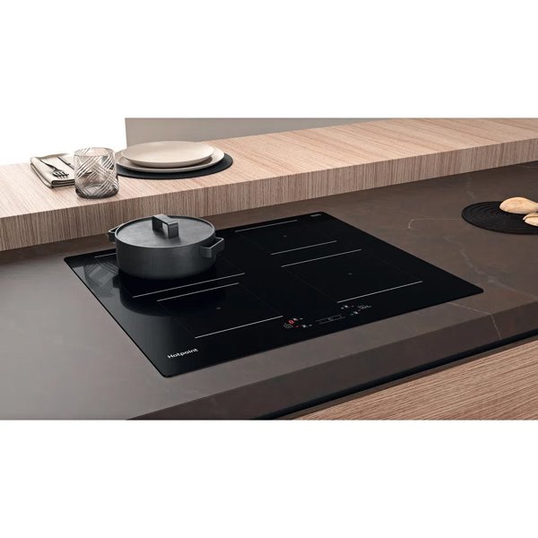 Hotpoint TQ 1460S NE Induction Hob