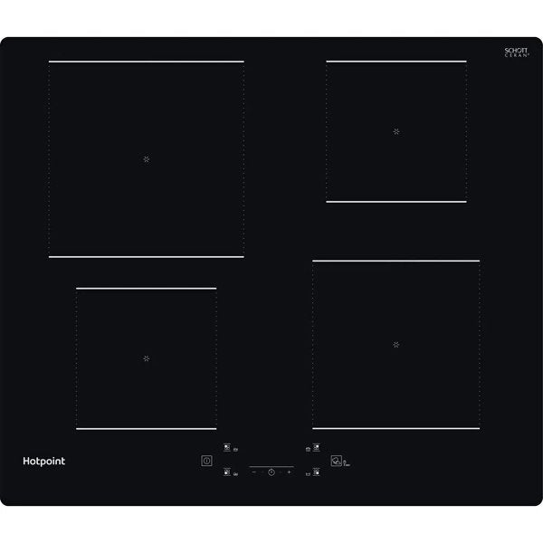 Hotpoint TQ 1460S NE Induction Hob