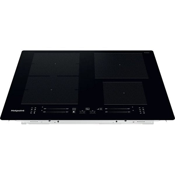 Hotpoint TS 5760F NE Flexi Zone Induction Electric Hob Black