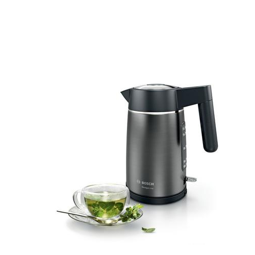 Bosch TWK5P475GB 1.7Litre Kettle In Anthracite Main