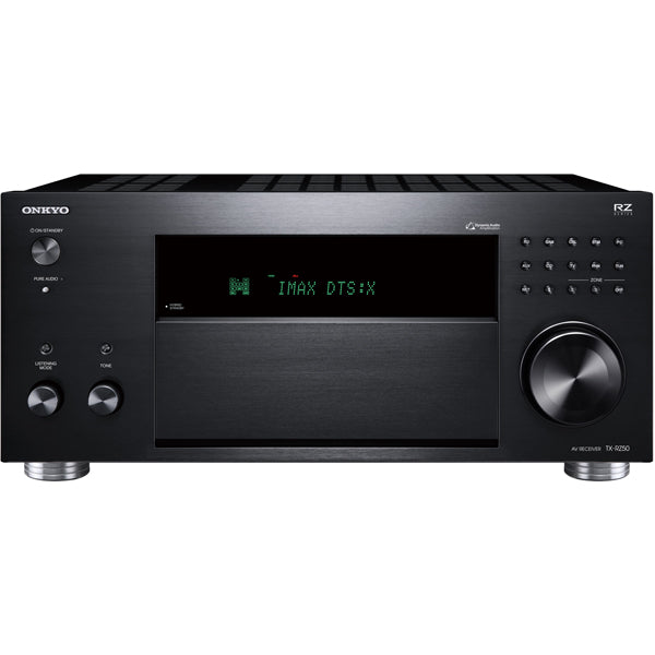 Onkyo TX-RZ50 9.2 Channel Av Receiver - Black