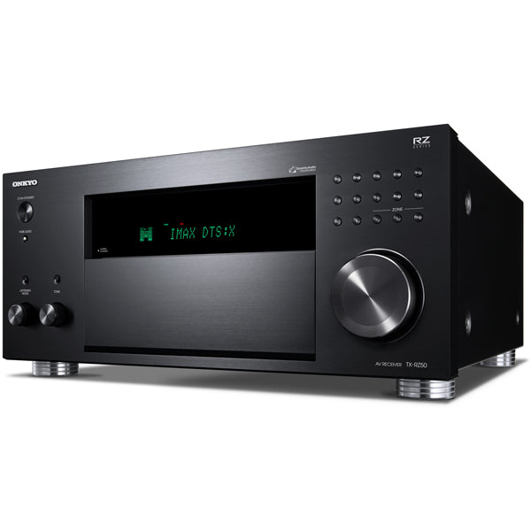 Onkyo TX-RZ50 9.2 Channel Av Receiver - Black