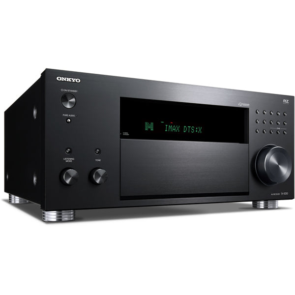 Onkyo TX-RZ50 9.2 Channel Av Receiver - Black