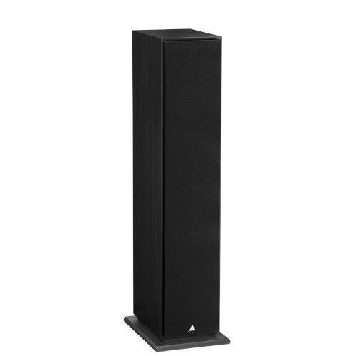 Triangle Borea BR07 HIFI Floorstanding Speakers Pair Black Ash