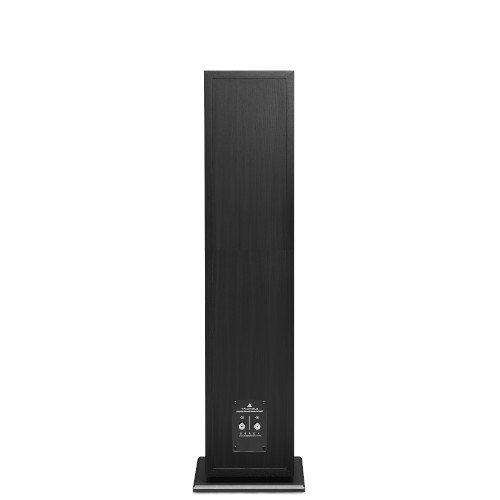 Triangle Borea BR07 HIFI Floorstanding Speakers Pair Black Ash