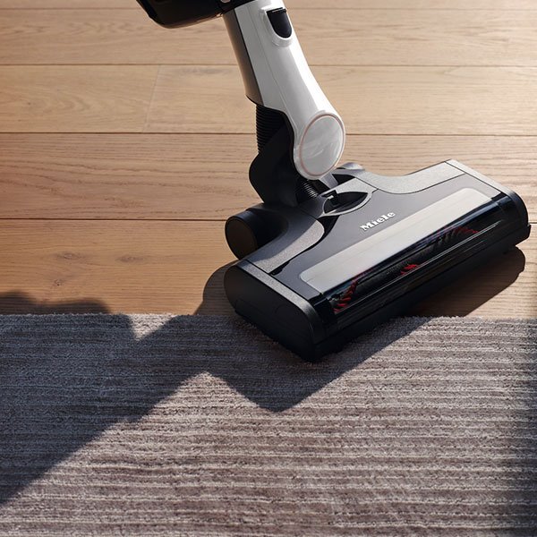 Miele HX2POWERLINE Battery-powered vacuum cleaner Triflex HX2 with  3-in-1 design for exceptional flexibility