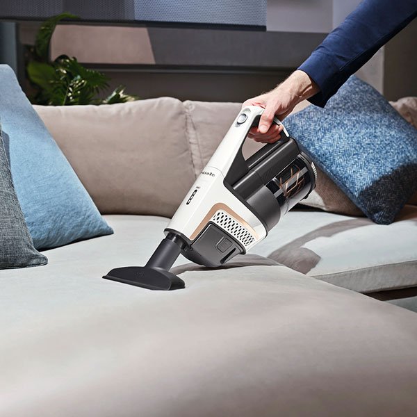 Miele HX2POWERLINE Battery-powered vacuum cleaner Triflex HX2 with  3-in-1 design for exceptional flexibility