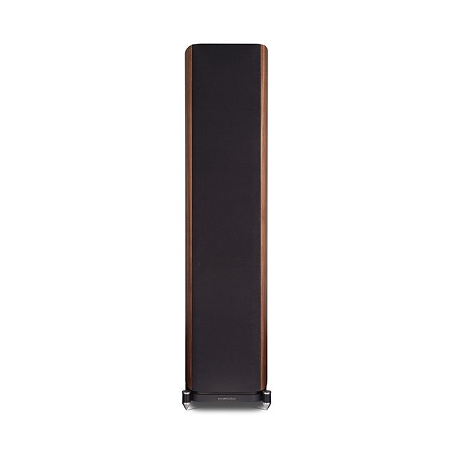 Wharfedale EVO 4.4 Floorstanding Speakers Walnut Pair