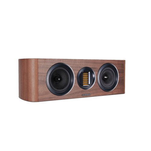 Wharfedale EVO 4.CS Centre Speaker Walnut