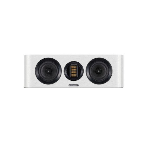 Wharfedale EVO 4.CS Centre Speaker White Oak