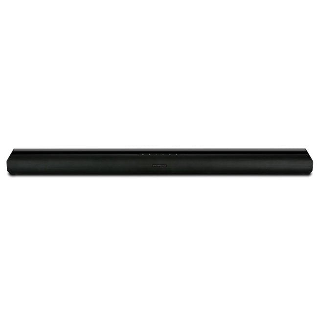 Wharfedale Vista 200 Soundbar in Black