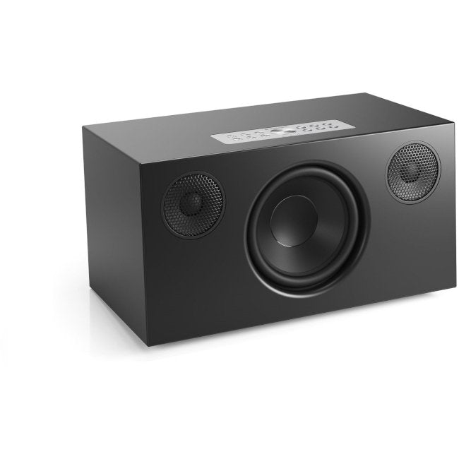 Audio Pro Addon C10 MKII 2 Wireless Multiroom Speaker Black