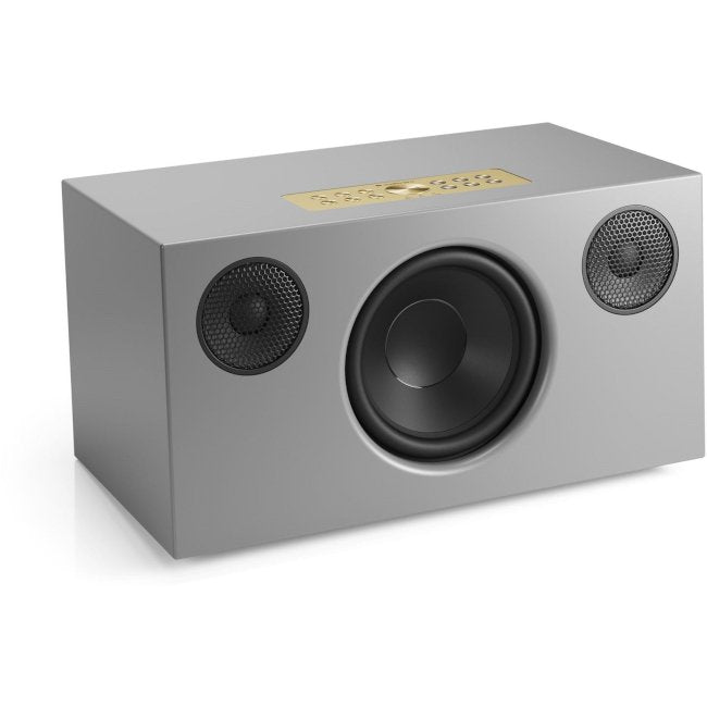 Audio Pro Addon C10 MKII 2 Wireless Multiroom Speaker Grey