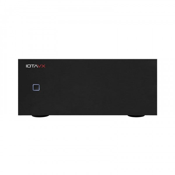 IOTAVX AVXP1 7 Channel Power Amplifier