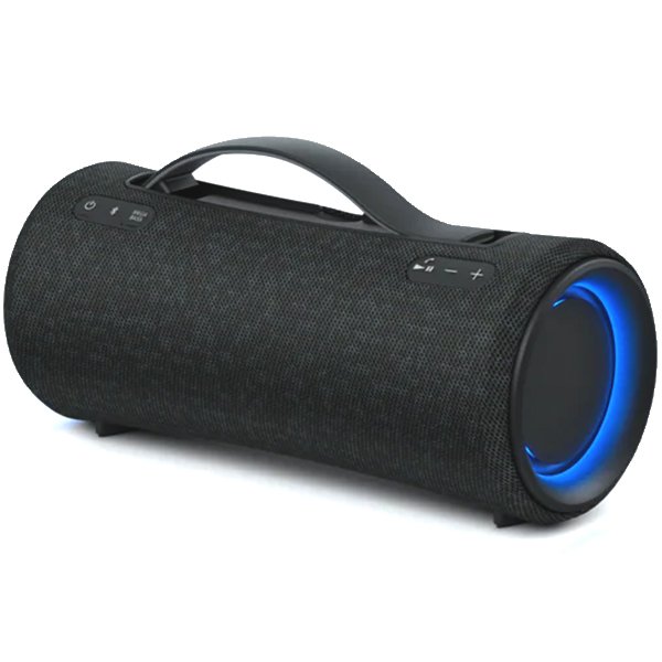 Sony SRSXG300B-EU8 XG300 X-Series Portable Wireless Speaker