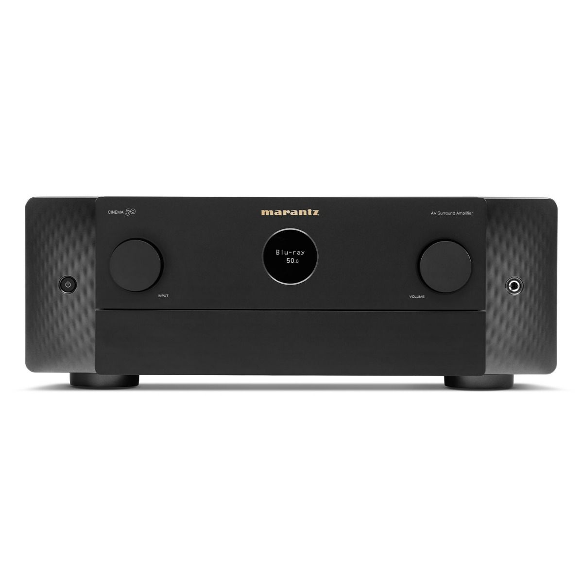 Marantz Cinema 50 9.4 Channel Av Receiver - Black