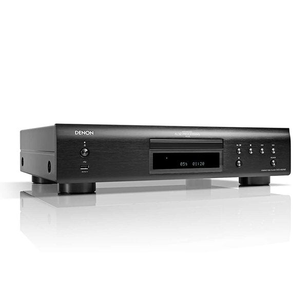 DENON DCD900NEBKE2GB CD Player Black