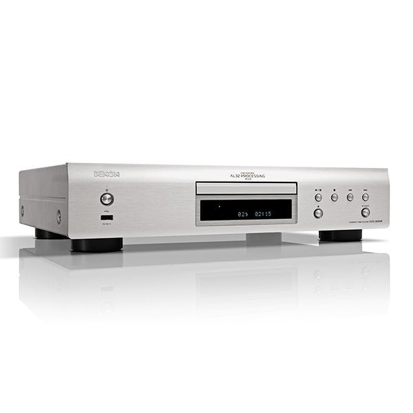 DENON DCD900NESPE2GB CD Player Silver