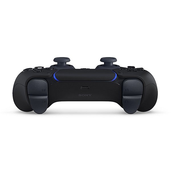 DualSense PlayStation Midnight Black Wireless Controller PS5