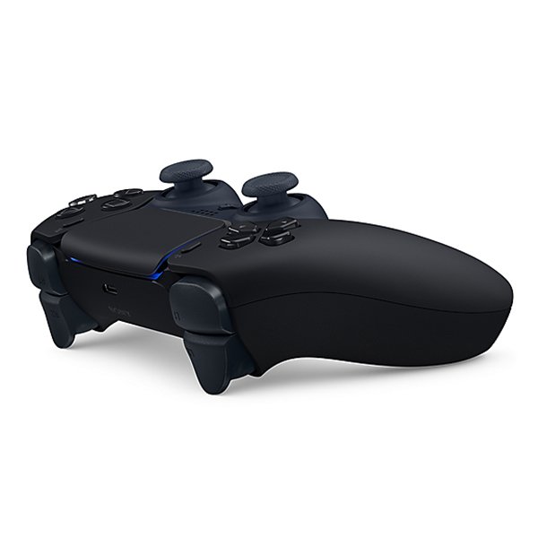 DualSense PlayStation Midnight Black Wireless Controller PS5