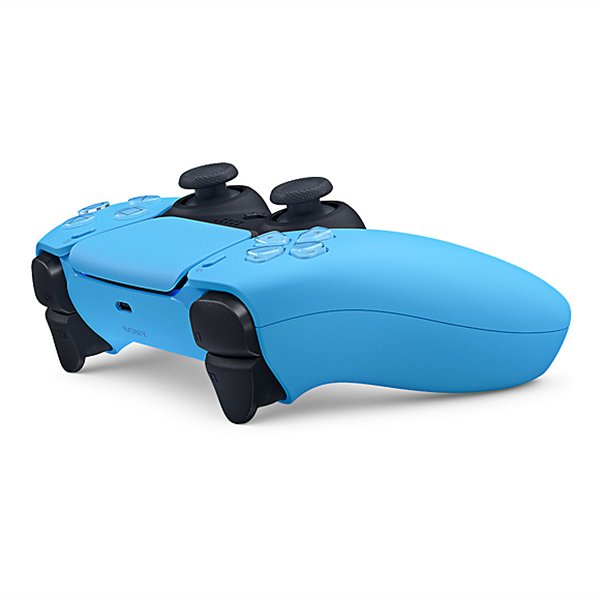 DualSense PlayStation Starlight Blue Wireless Controller PS5